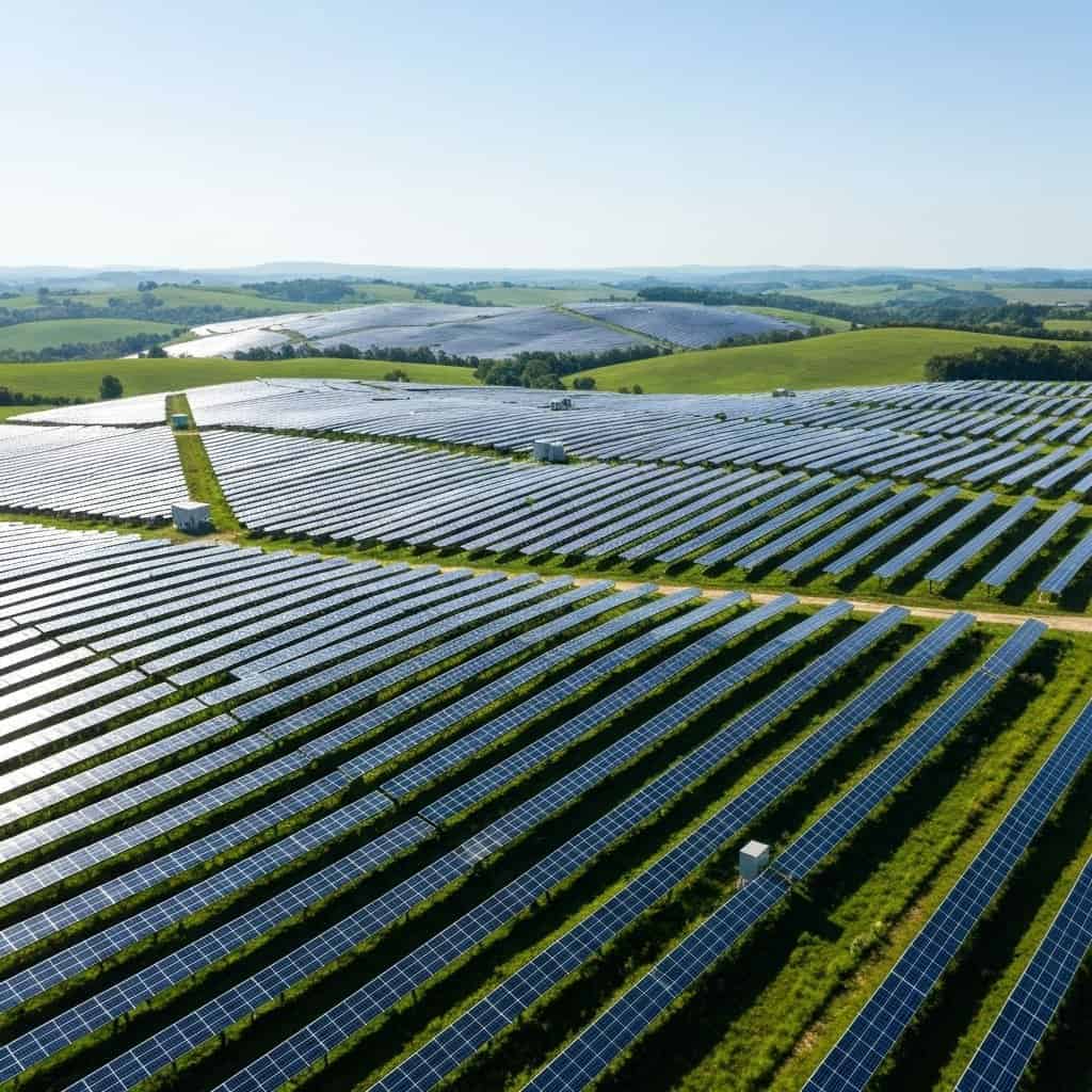 Rozwój fotowoltaiki prosumenckiej: Trendy, wyzwania i przyszłość