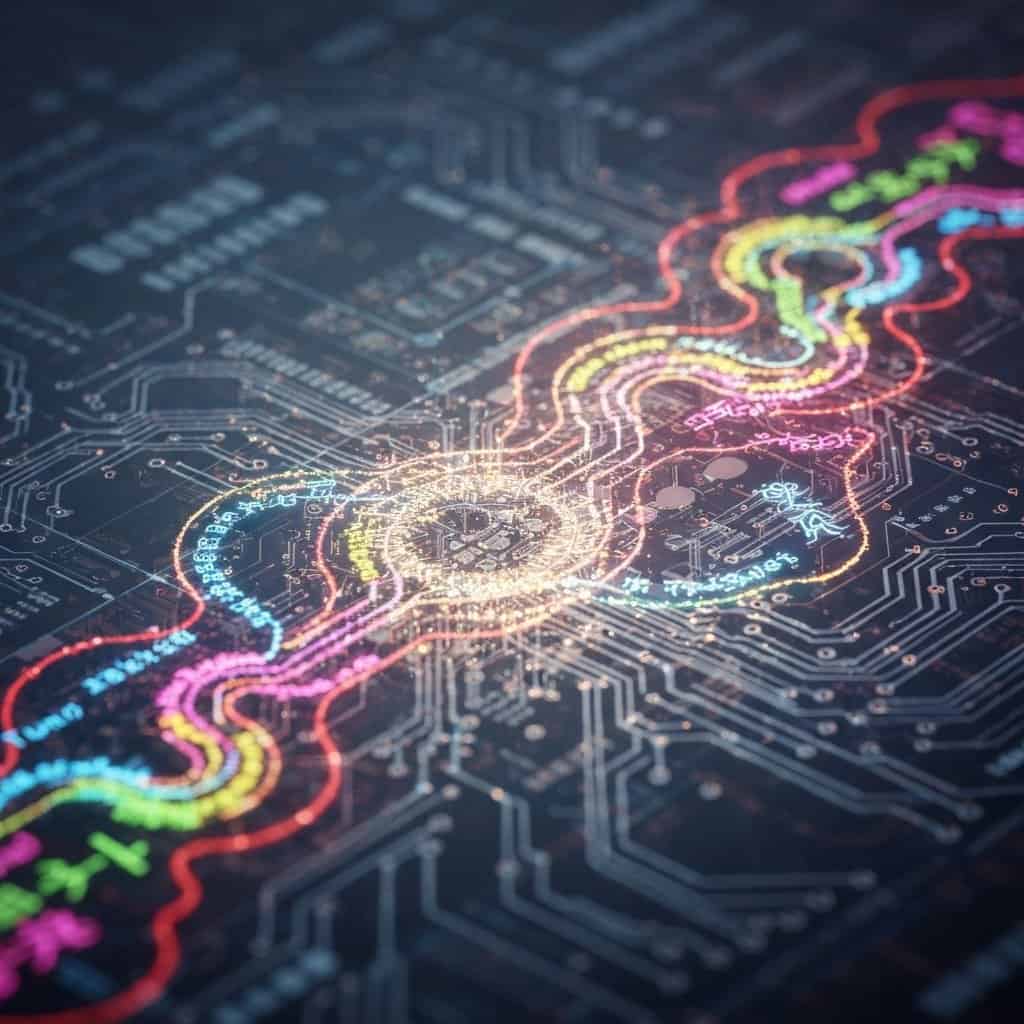 Przetwarzanie języka: Jak komputery rozumieją ludzi?