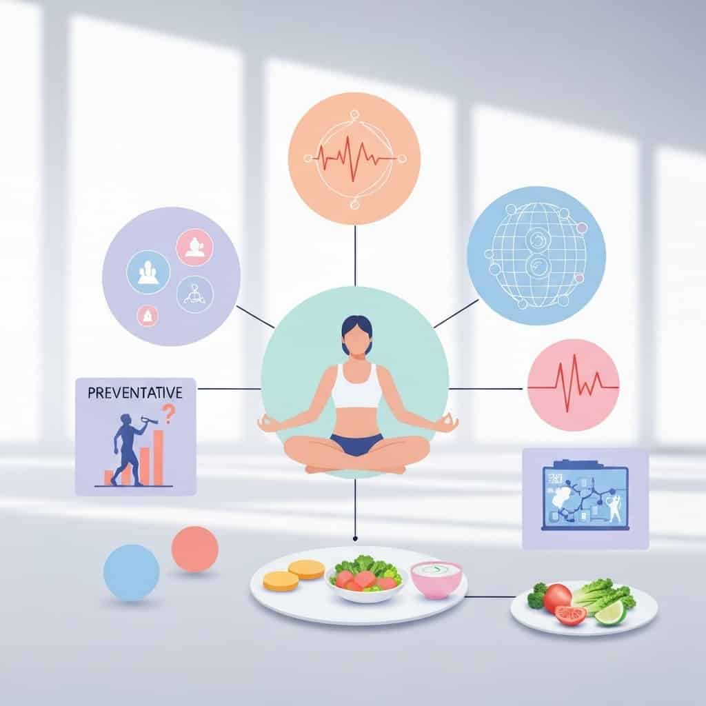 ocena stanu zdrowia: kompleksowy przewodnik po badaniach i profilaktyce