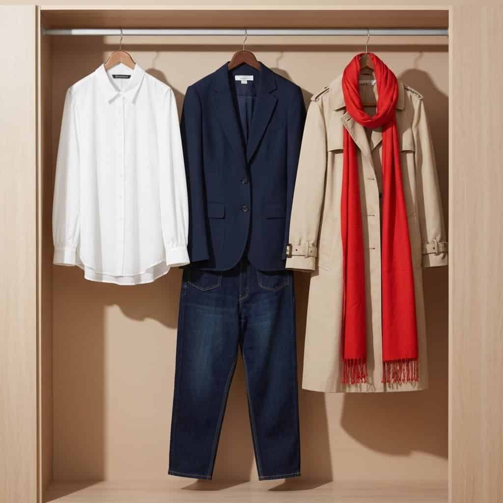 slow fashion: świadomy wybór w świecie mody