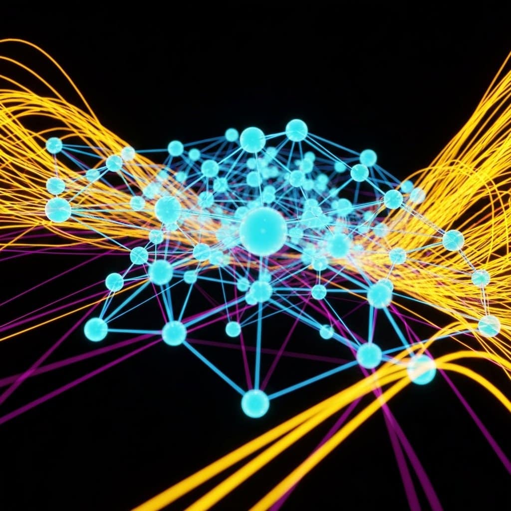 Ranking kluczowych technologii internetu rzeczy (IoT)