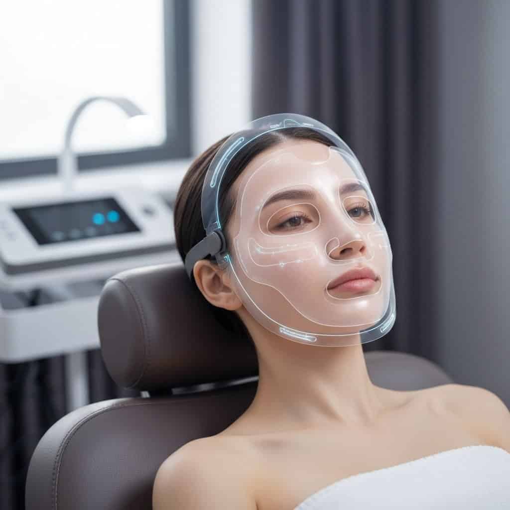 Oczyszczanie wodorowe: Rewolucja w pielęgnacji skóry