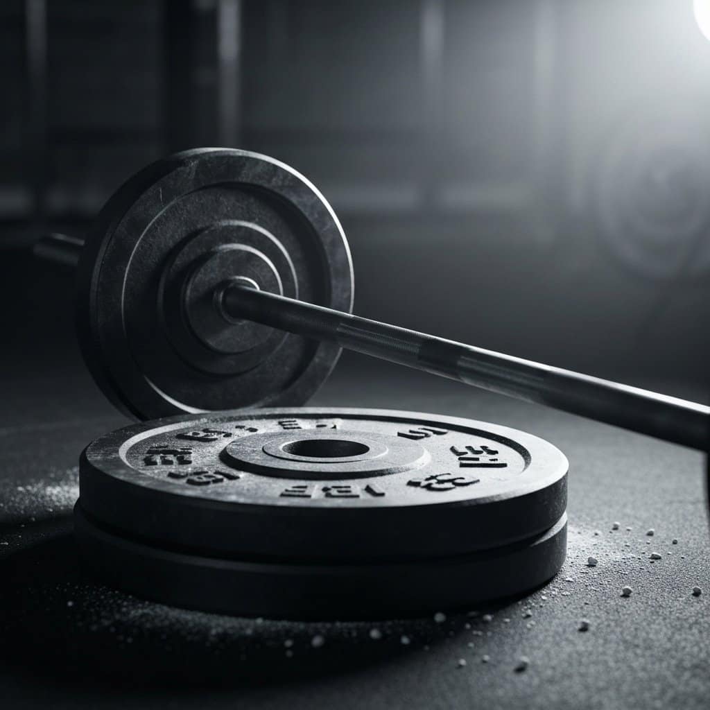 Powerlifting: Sztuka siły i determinacji