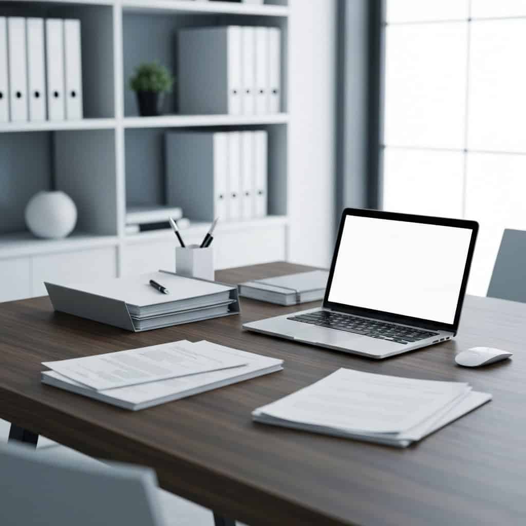 Wirtualne biuro – jaką umowę podpisać i jakie dokumenty otrzymam?