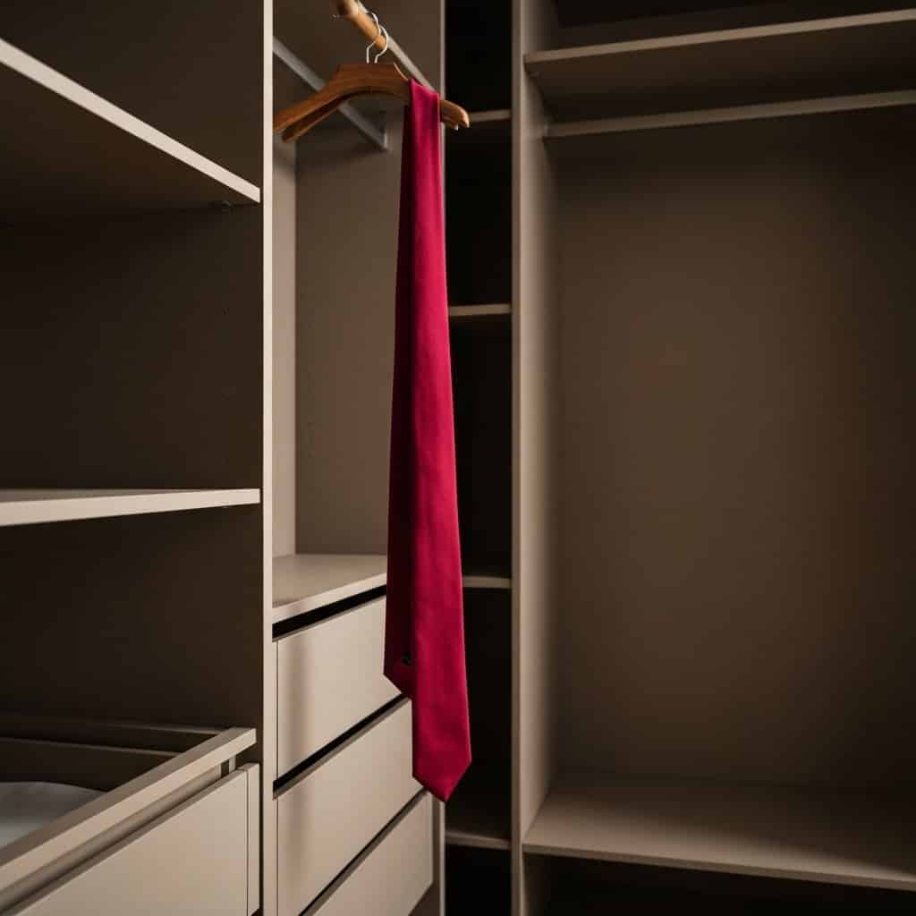 Krawat w damskiej szafie: Jak nosić go stylowo i z charakterem