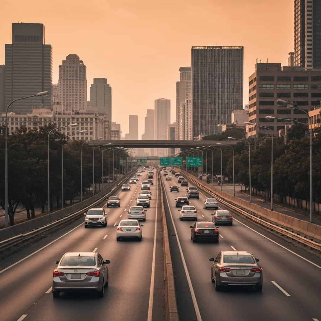 Społeczne konsekwencje eliminacji starych aut z dróg