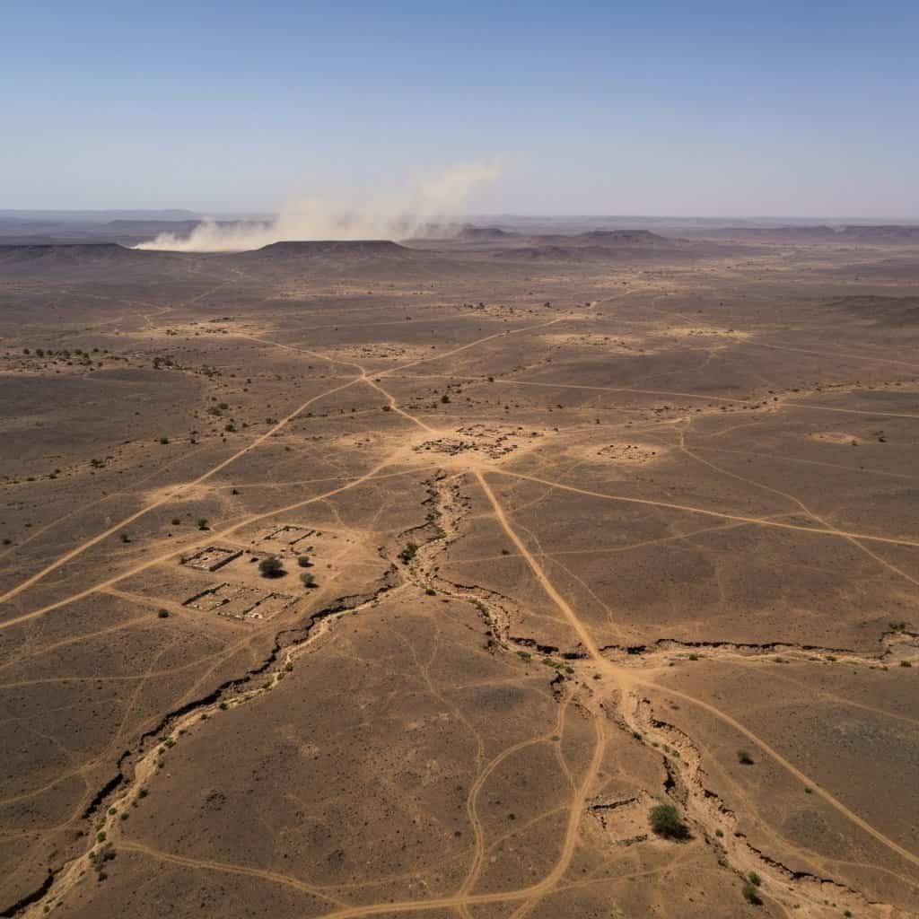 Afryka: Niestabilność w regionie Sahelu – fala zamachów stanu