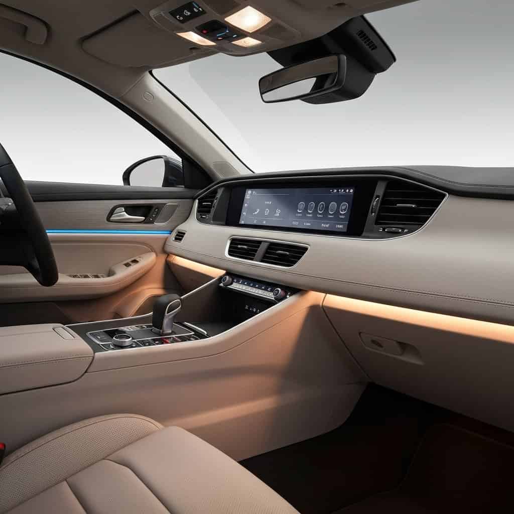 Webasto montaż: komfort i oszczędność w Twoim samochodzie