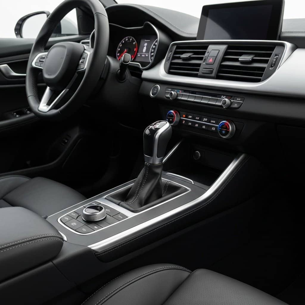 Środek przechyłu w samochodzie: kluczowe znaczenie dla bezpieczeństwa i dynamiki jazdy