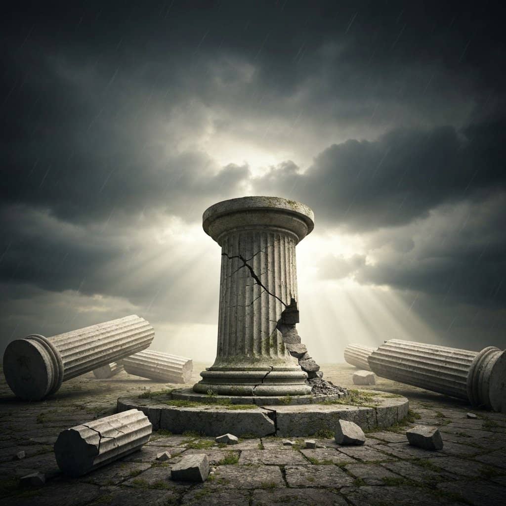 Kryzys autorytetu w społeczeństwie: przyczyny, skutki i drogi wyjścia