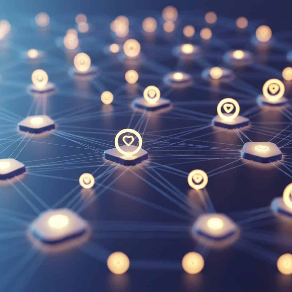 Tokeny zarządzania: Klucz do decentralizacji i wpływu w świecie blockchain