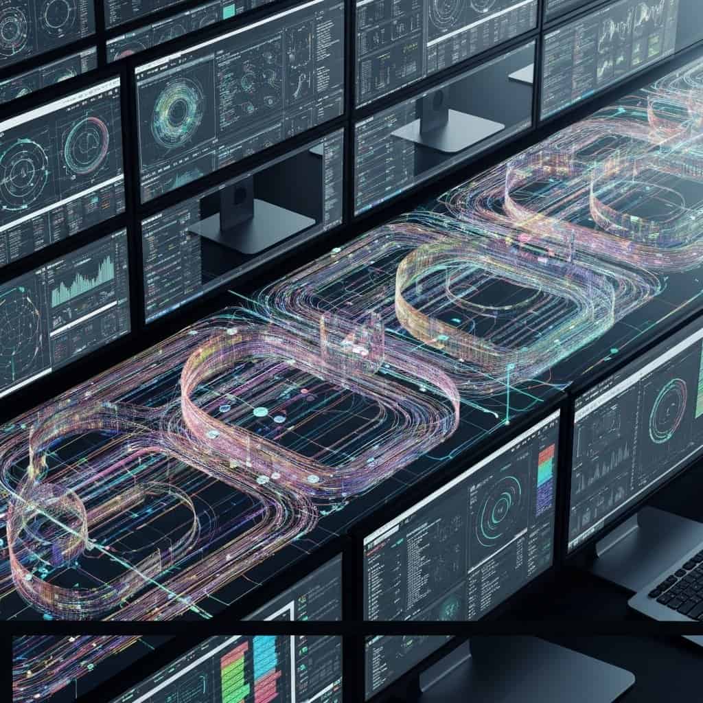Zarządzanie AI: Klucz do efektywnego wykorzystania sztucznej inteligencji
