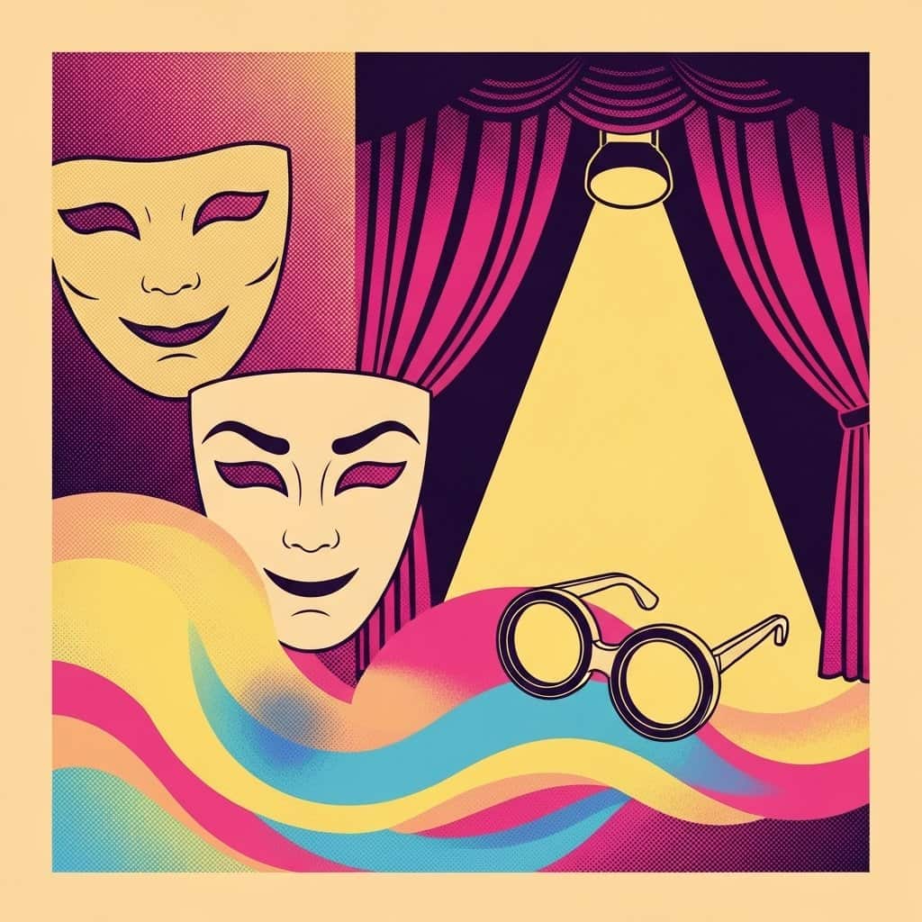 Najciekawsze premiery teatralne w Warszawie i Krakowie – co warto zobaczyć?