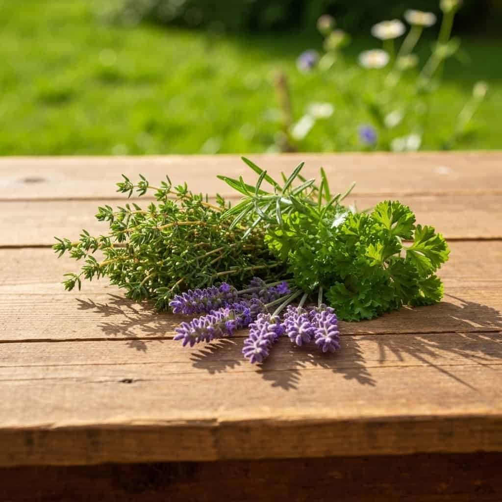 Zioła na wątrobę: Naturalne wsparcie dla Twojej wątroby