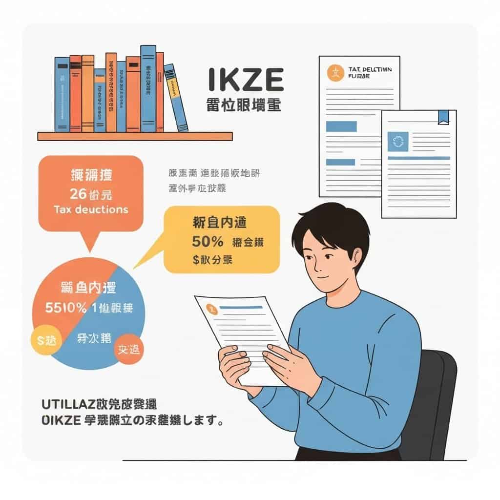 Odliczenia składek na IKZE: Jak skorzystać z ulgi podatkowej?