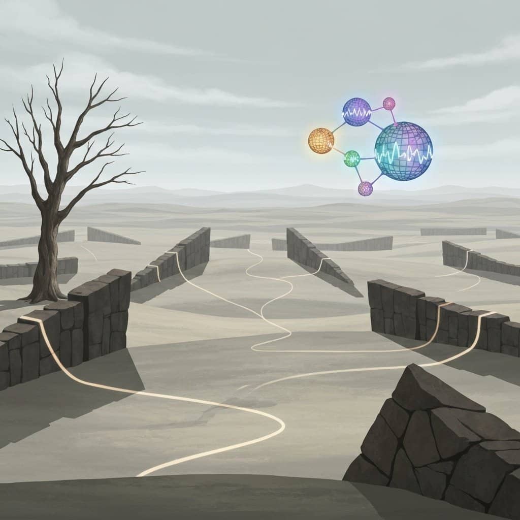 Problem wykluczenia komunikacyjnego: Bariery i rozwiązania w społeczeństwie