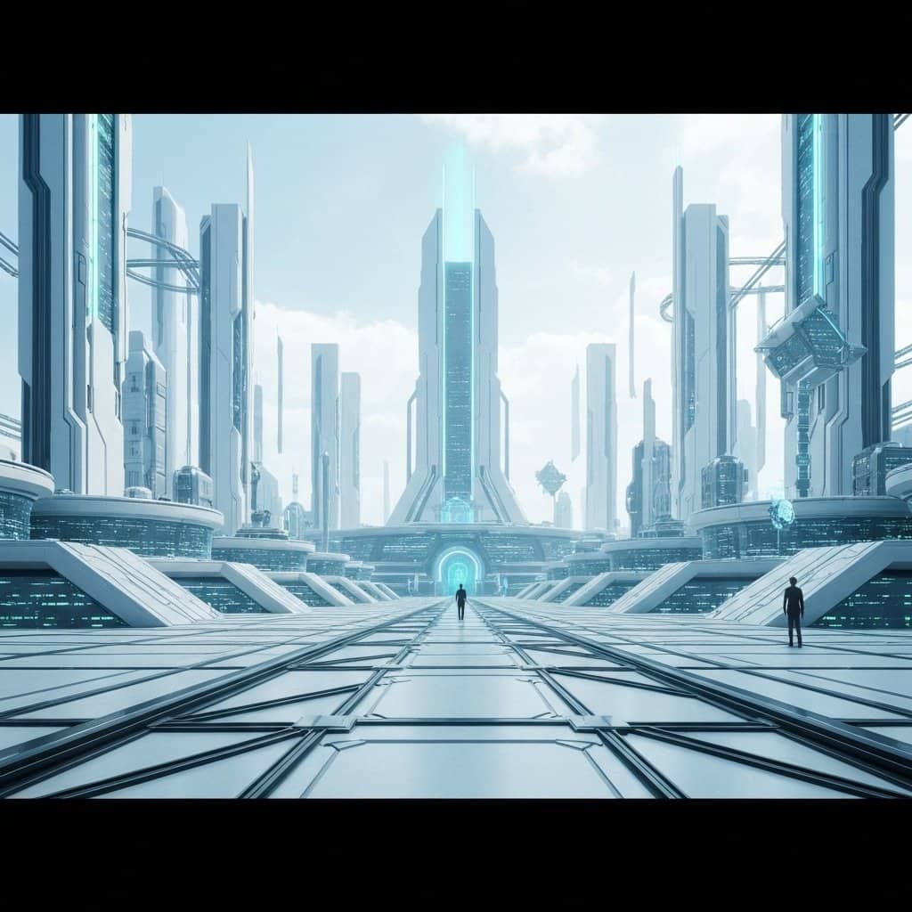 Możliwości technologii przyszłości: Rewolucja na naszych oczach