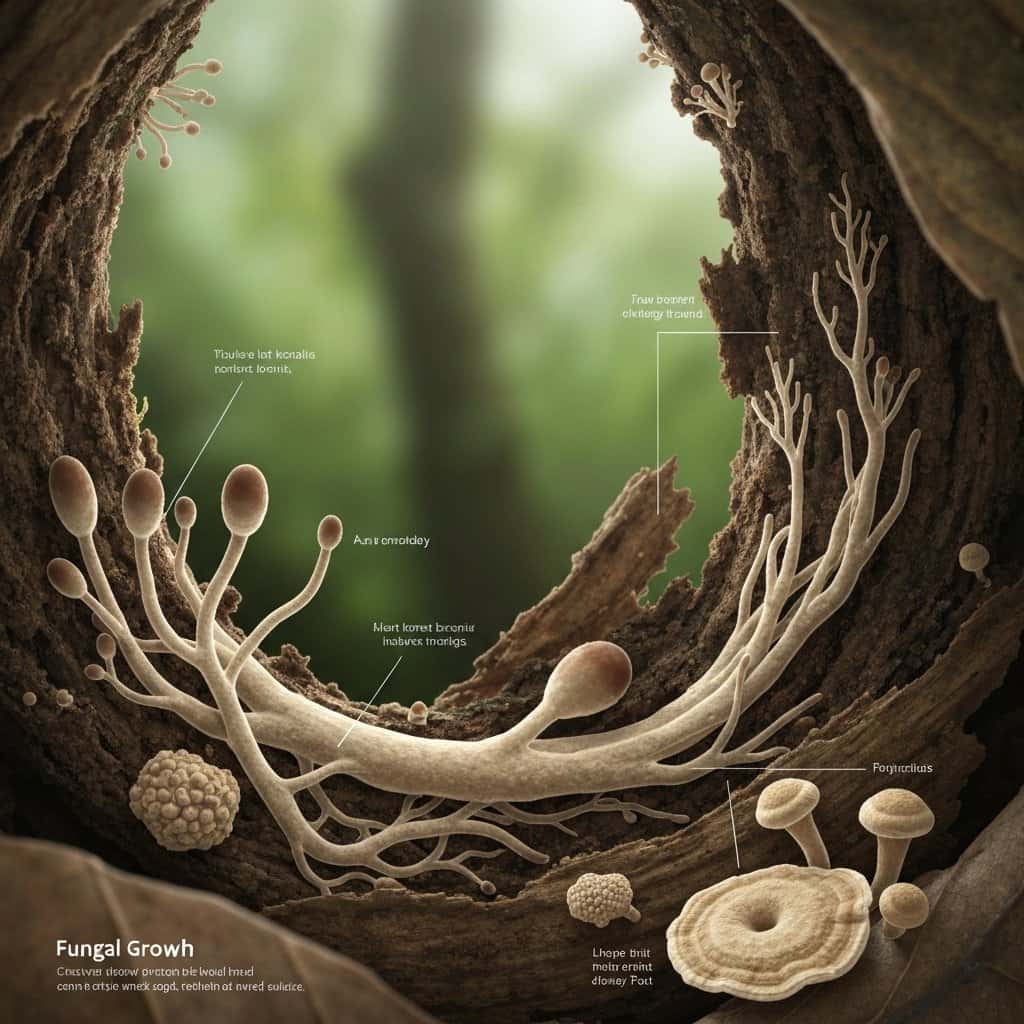 Grzybica: Kompleksowy przewodnik po przyczynach, objawach i leczeniu
