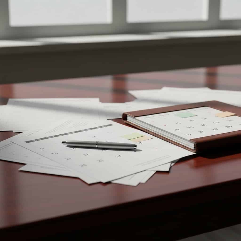 Plan urlopów – czy jest obowiązkowy dla pracodawcy?