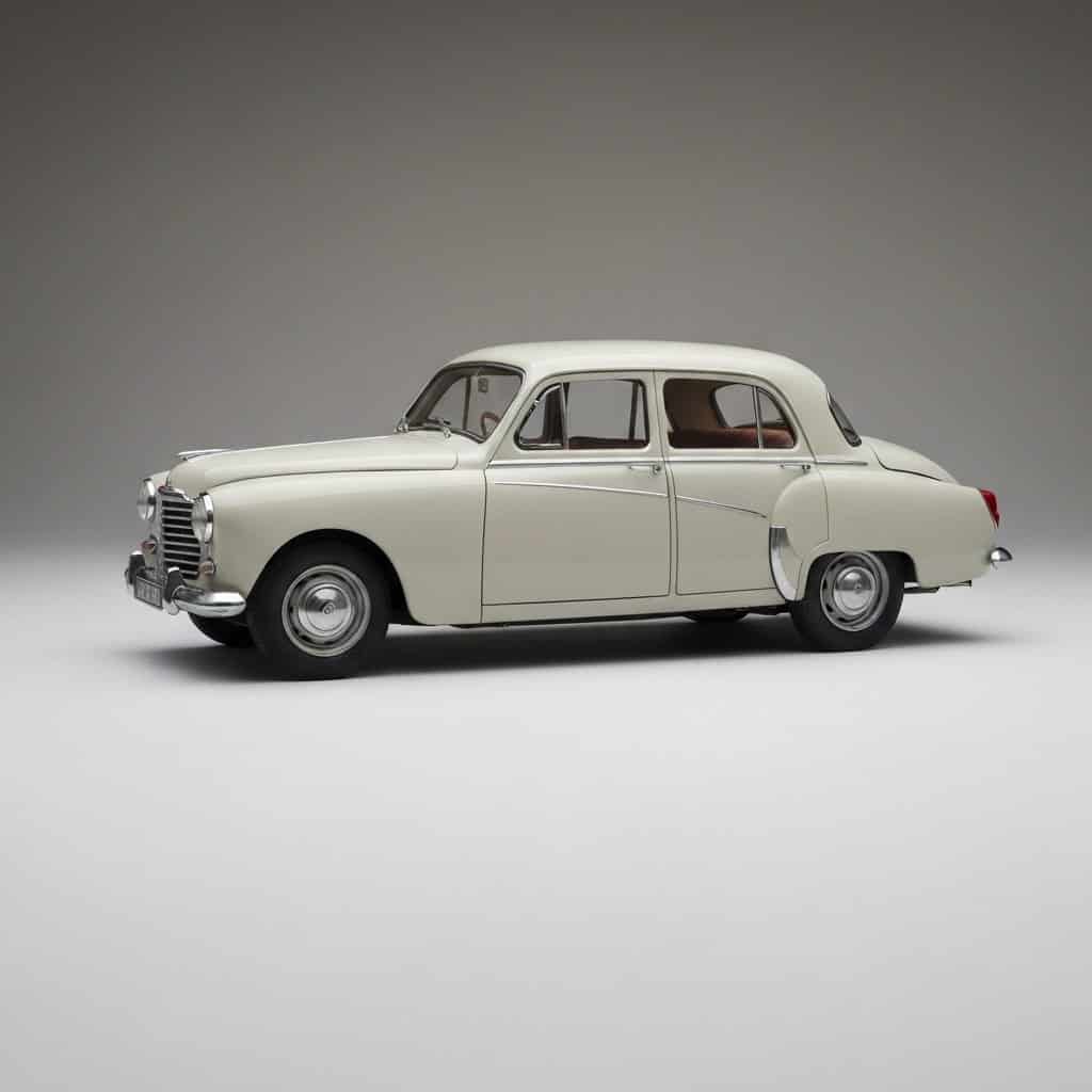 Renault Laguna: Ikona francuskiej motoryzacji i jej ewolucja