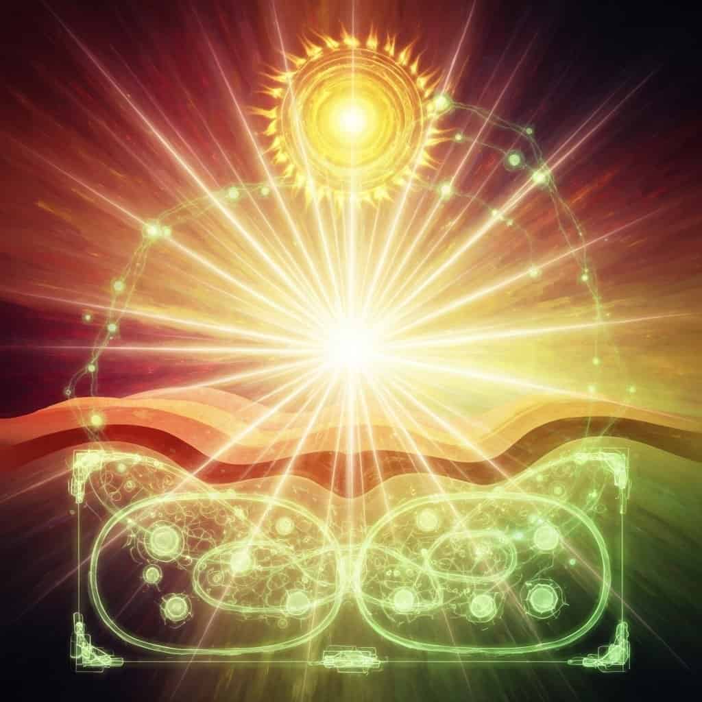 Melanina: Klucz do koloru skóry, ochrony i zdrowia