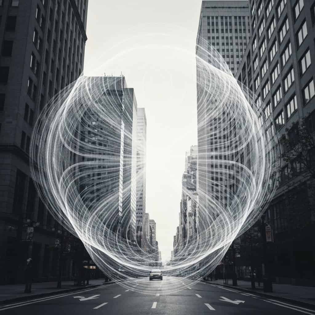 Hałas miejski: Niewidzialny wróg naszego zdrowia