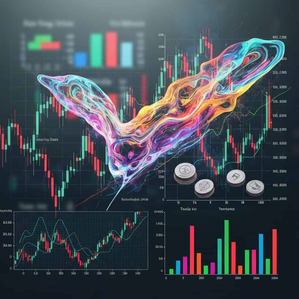 Kontrakty terminowe (futures) i opcje – jak działają i dla kogo są przeznaczone?