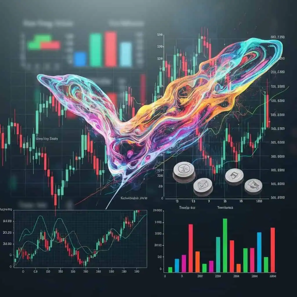 Kontrakty terminowe (futures) i opcje – jak działają i dla kogo są przeznaczone?