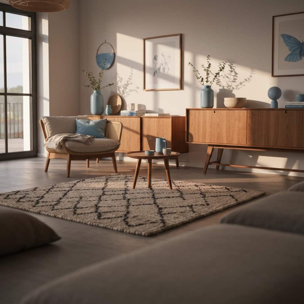 Hygge, Lagom, Ikigai, Fika – jak przełożyć filozofie na język wnętrz?