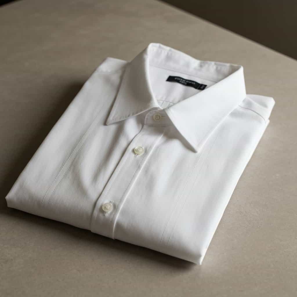 Biała koszula oversize: uniwersalny element garderoby na każdą okazję