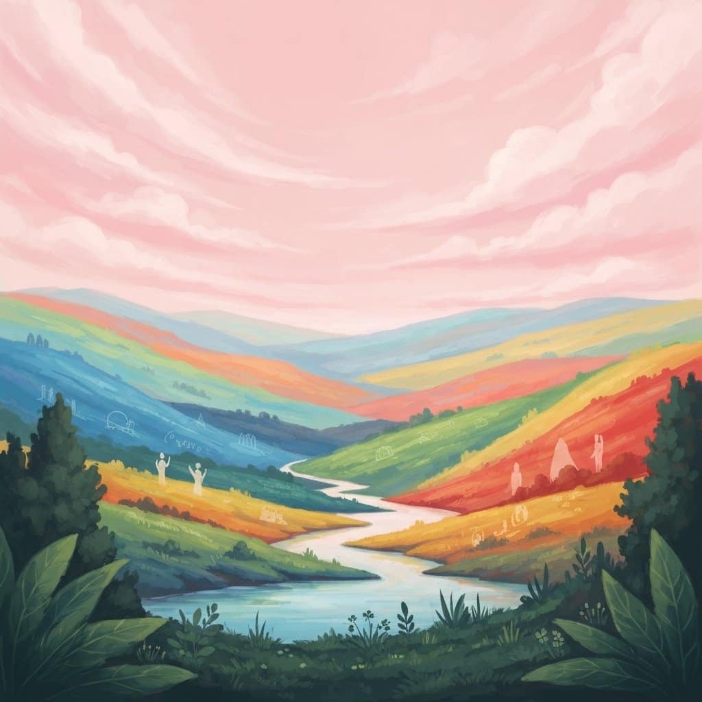 Globalny kryzys zdrowia psychicznego: Wyzwania i perspektywy